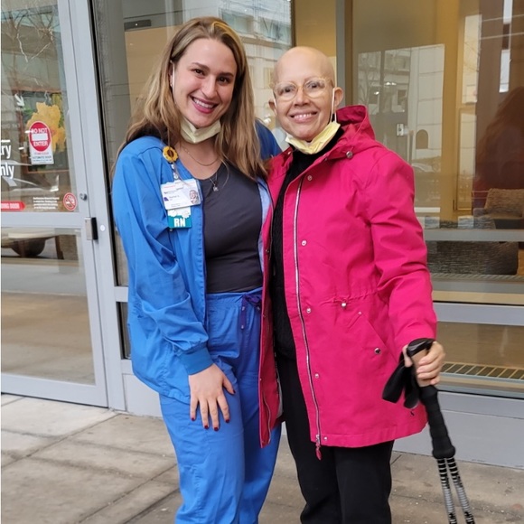 Meet your Posher, (Danni) Dahyana - Picture 13 of 17